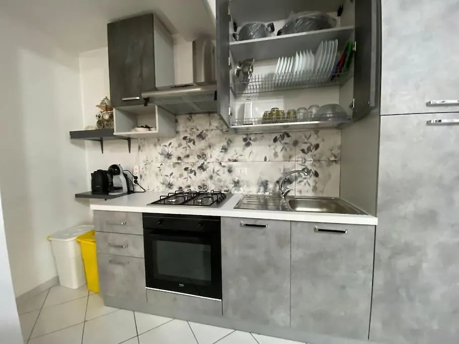 Home Pino Center~600 Mt Duomo Ct Catania Holiday home