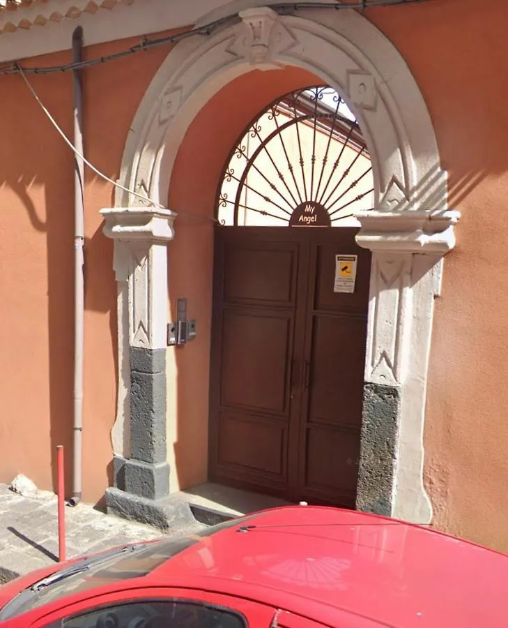 Home Pino Center~600 Mt Duomo Ct Catania 0*,