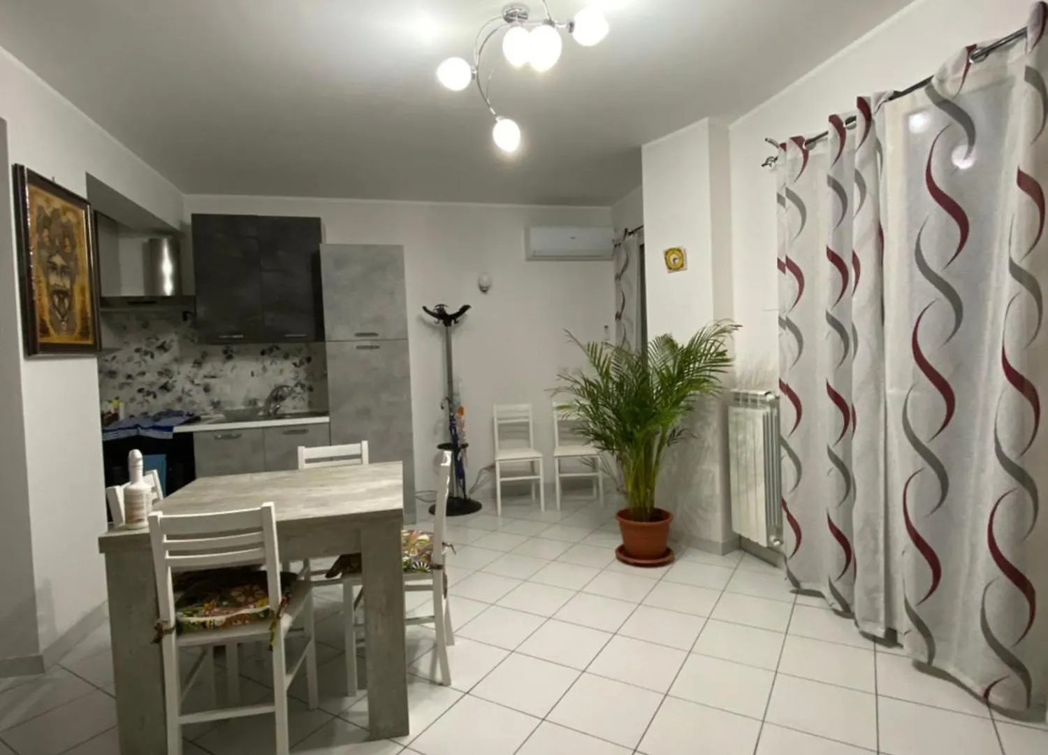 Holiday home Home Pino Center~600 Mt Duomo Ct Catania