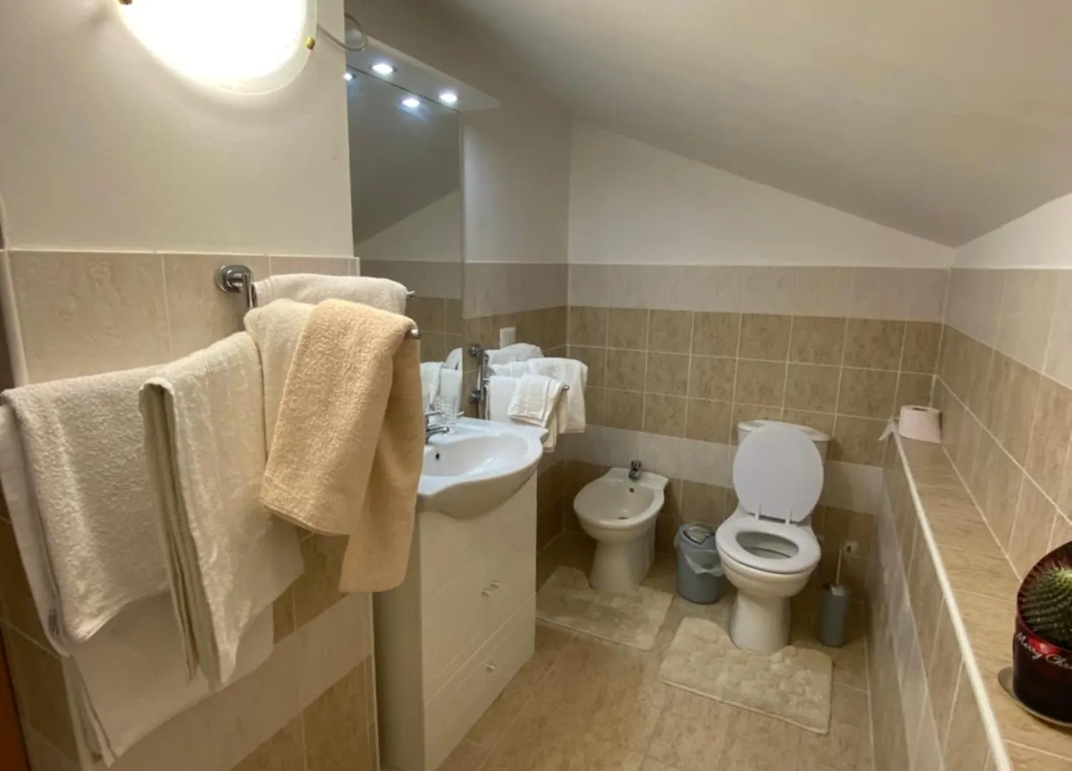 Holiday home Home Pino Center~600 Mt Duomo Ct Catania Italy