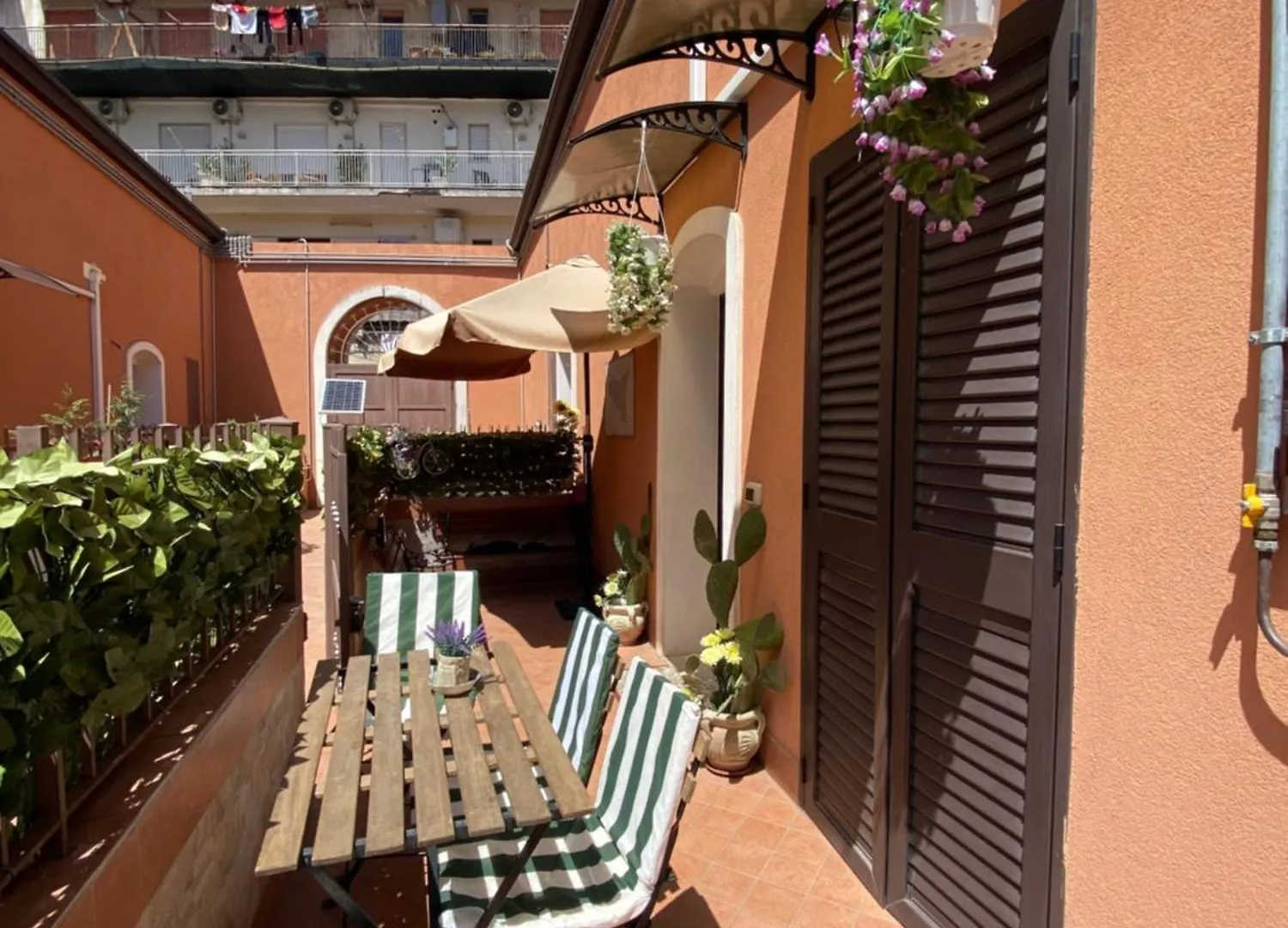 Holiday home Home Pino Center~600 Mt Duomo Ct Catania