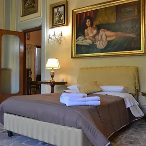  Apartment La Maison De Lavinia