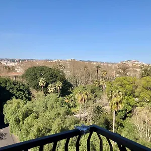  Apartment Bellini Garden View