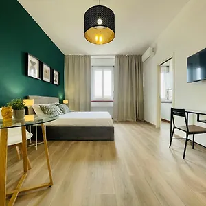  Apartment Le Dimore Del Corso