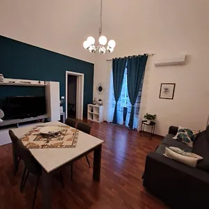 Apartment Re Federico Ii