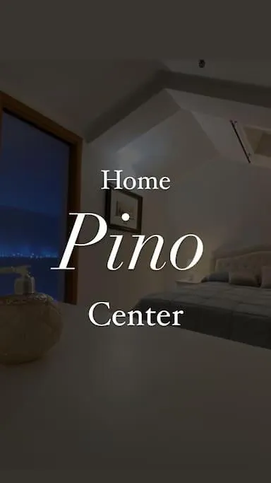 Home Pino Center~600 Mt Duomo Ct Catania Holiday home